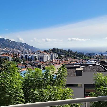 Pilar Balconies In Funchal City Funchal (Madeira) Exterior foto