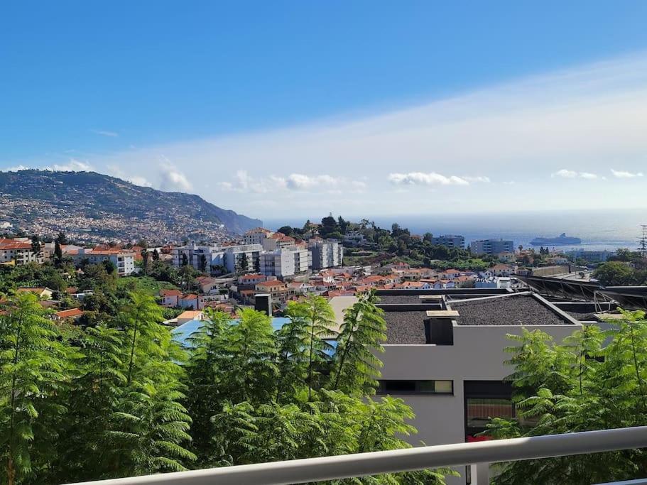 Pilar Balconies In Funchal City Funchal (Madeira) Exterior foto