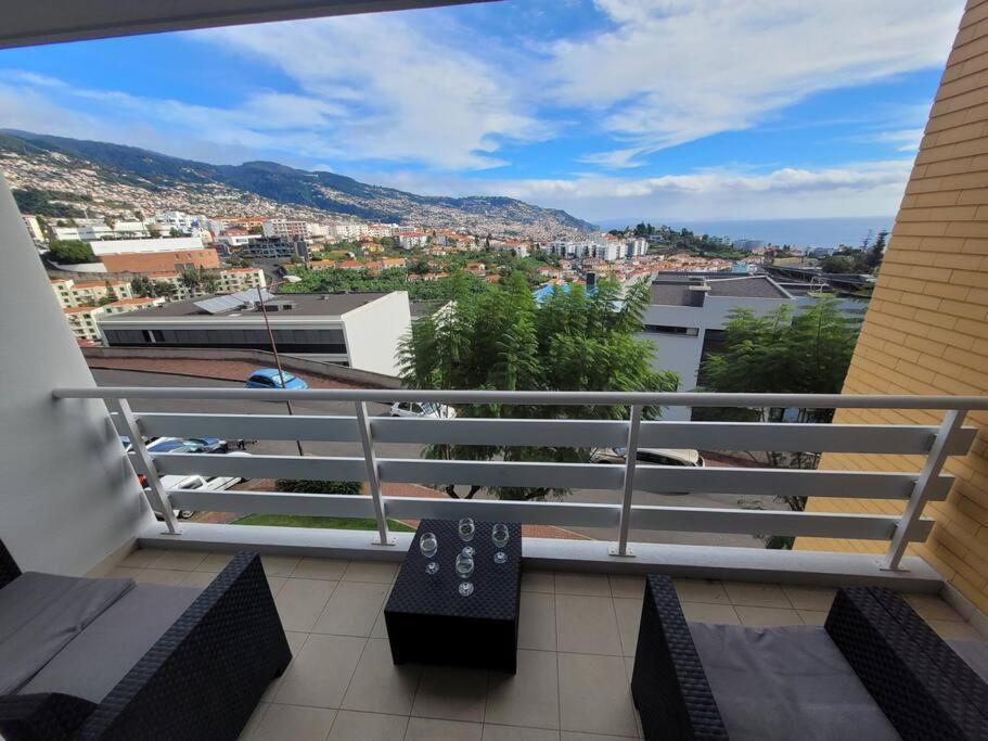 Pilar Balconies In Funchal City Funchal (Madeira) Exterior foto